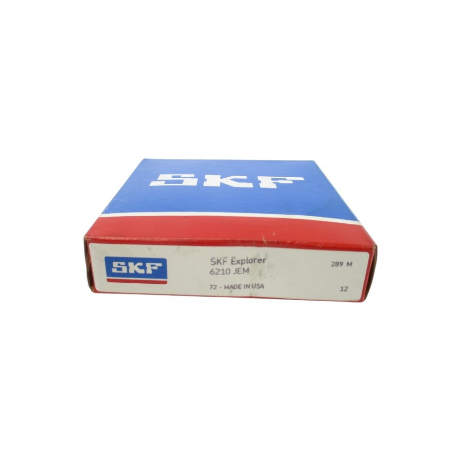 SKF 6210JEM NSFS
