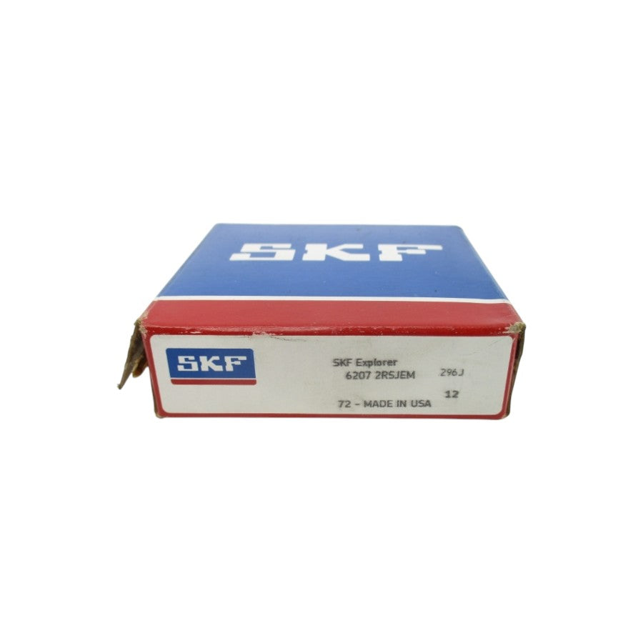 SKF 62072RSJEM NSMP