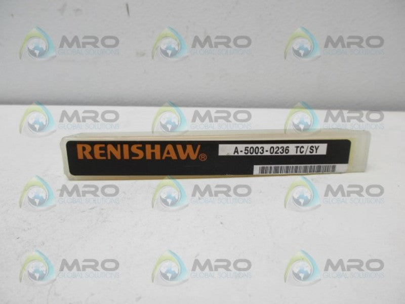 RENISHAW A-5003-0236 TC/SY STEM NSMP