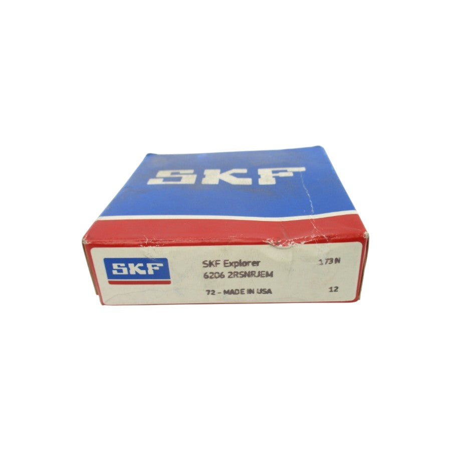 SKF 62062RSNRJEM NSFS