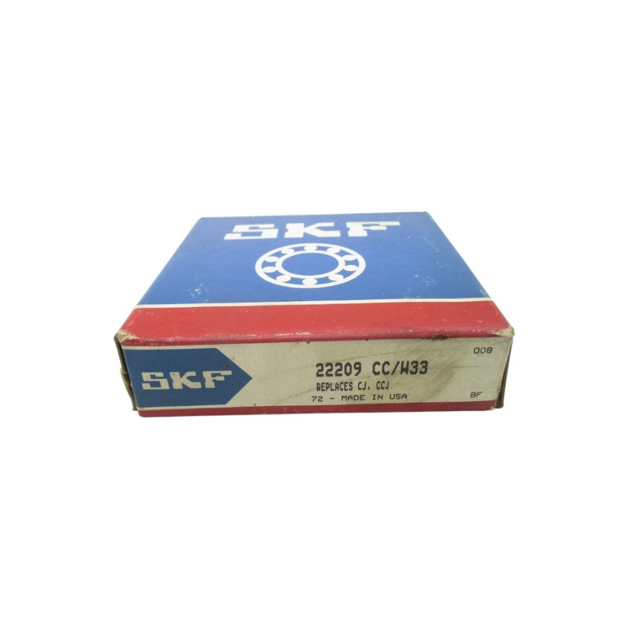 SKF 22209CC/W33 NSMP