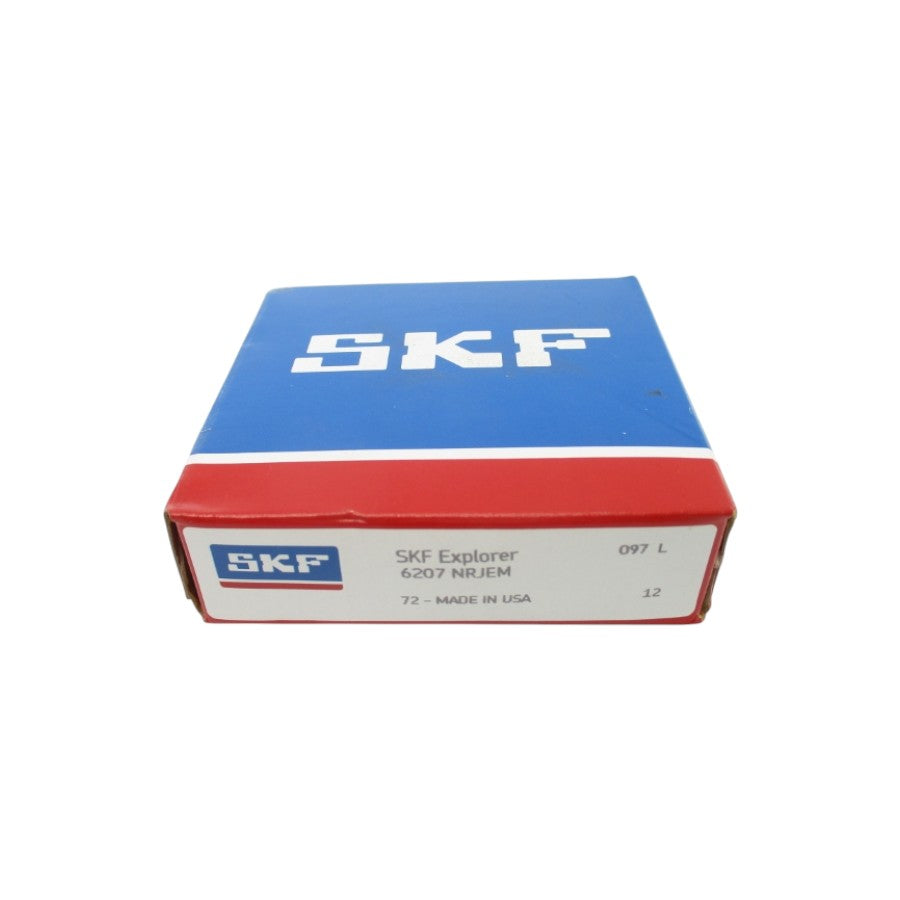 SKF 6207NRJEM NSFS