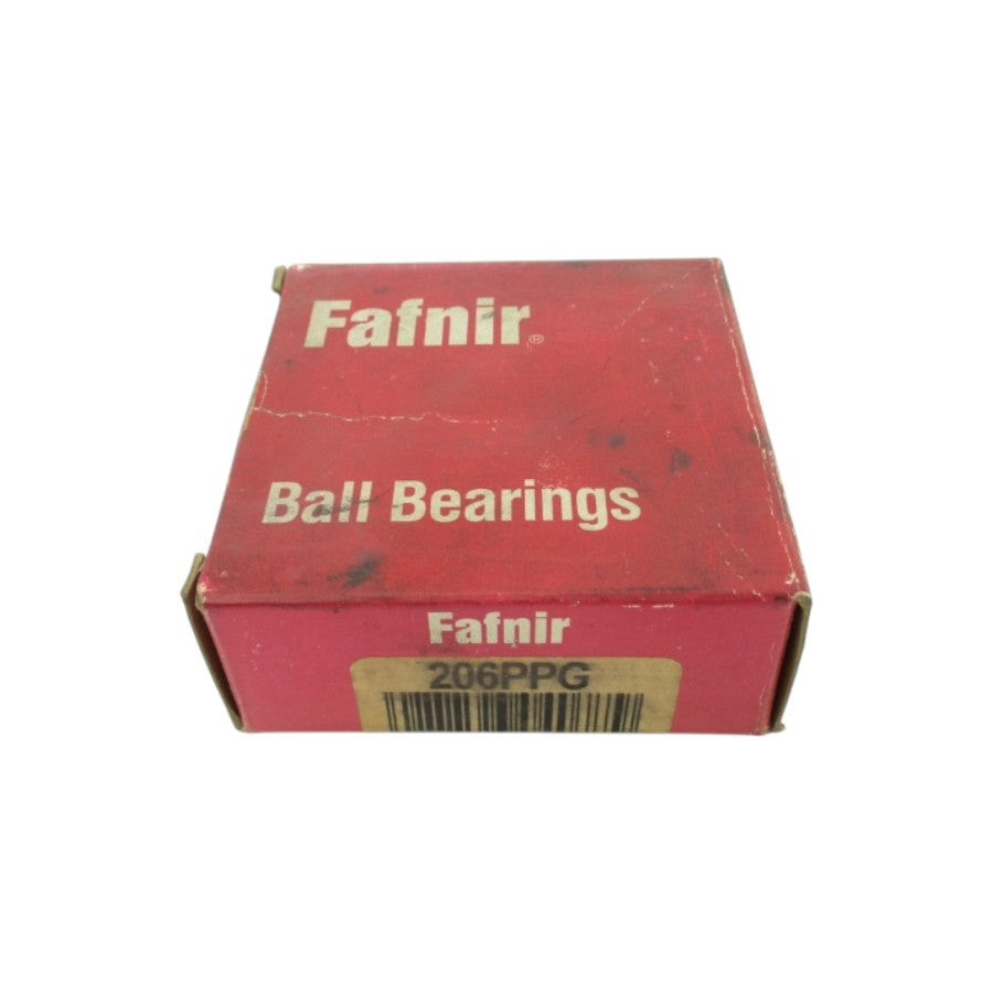 FAFNIR 206PPG NSMP