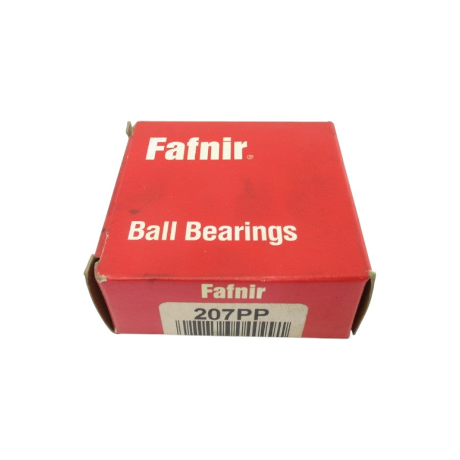 FAFNIR 207PP NSMP