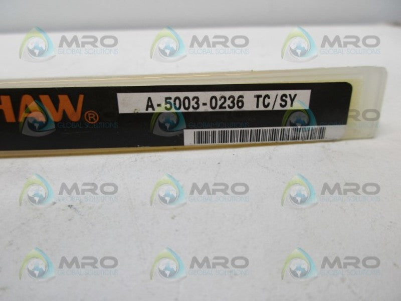 RENISHAW A-5003-0236 TC/SY STEM NSMP