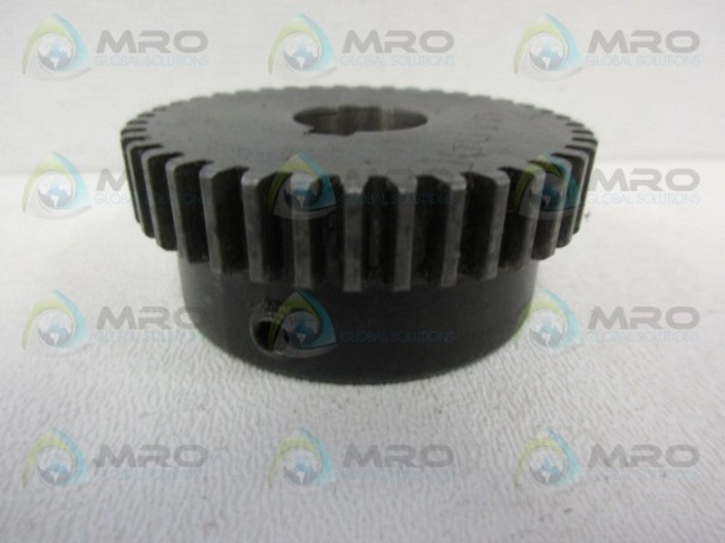 MARTIN S2040 SPROCKET NSNP