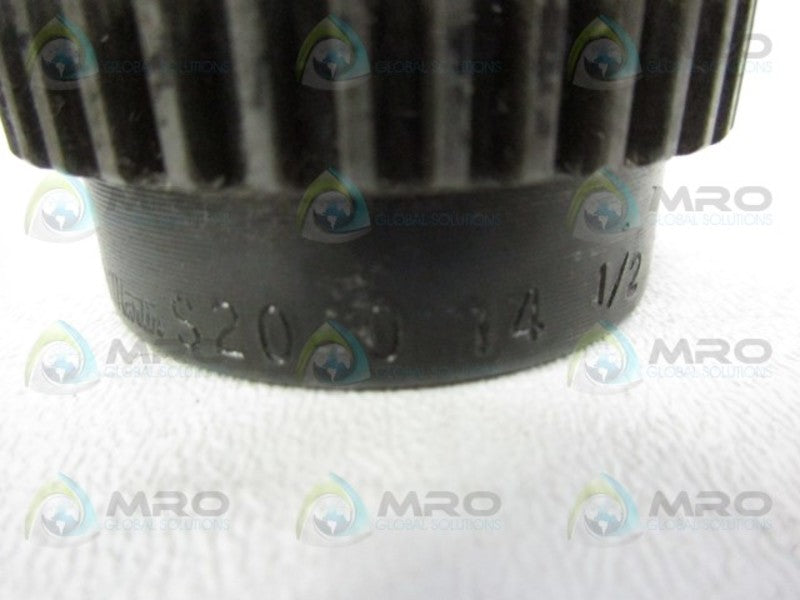 MARTIN S2040 SPROCKET NSNP
