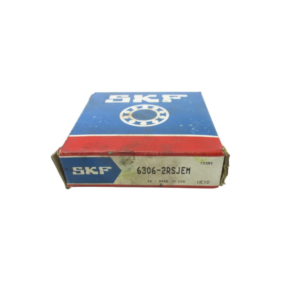 SKF 6306-2RSJEM NSMP