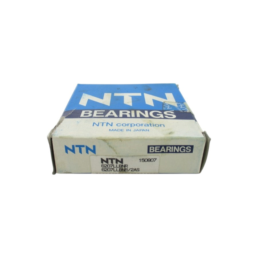 NTN 6207LLBNR 6207LLBNR/2AS NSMP