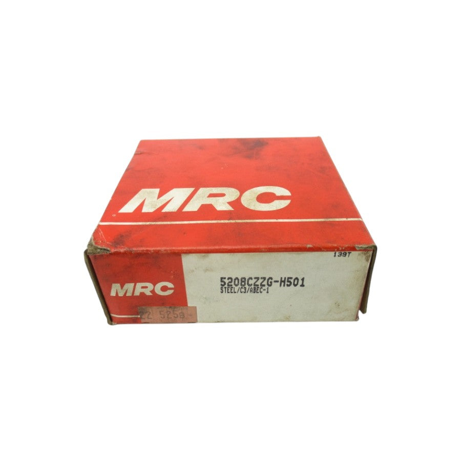 MRC 520BCZZG-H501 NSMP
