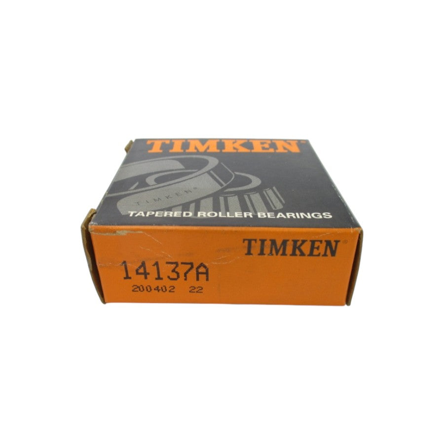 TIMKEN 14137A NSMP