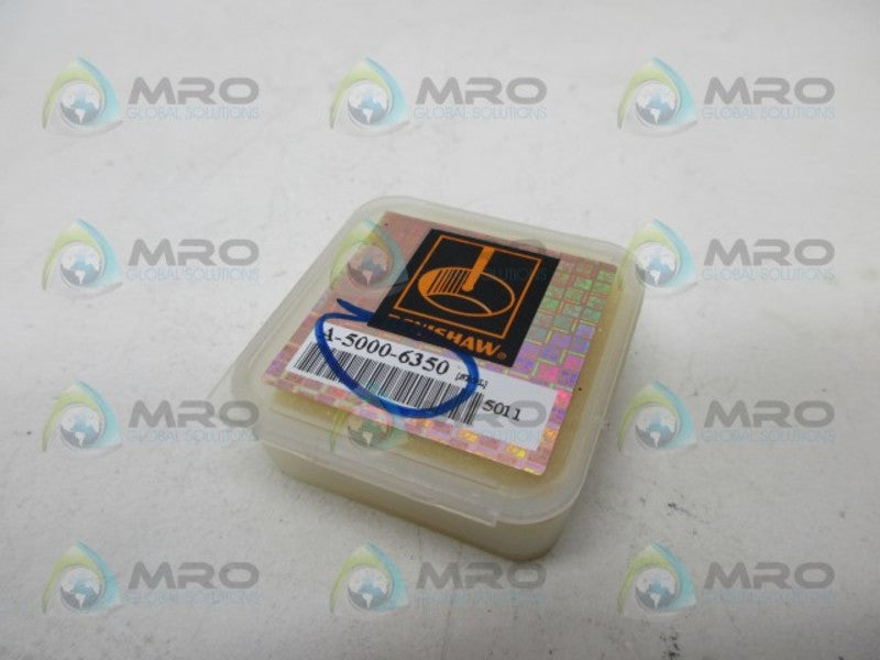 RENISHAW A-5000-6350 RUBY BALL NSMP
