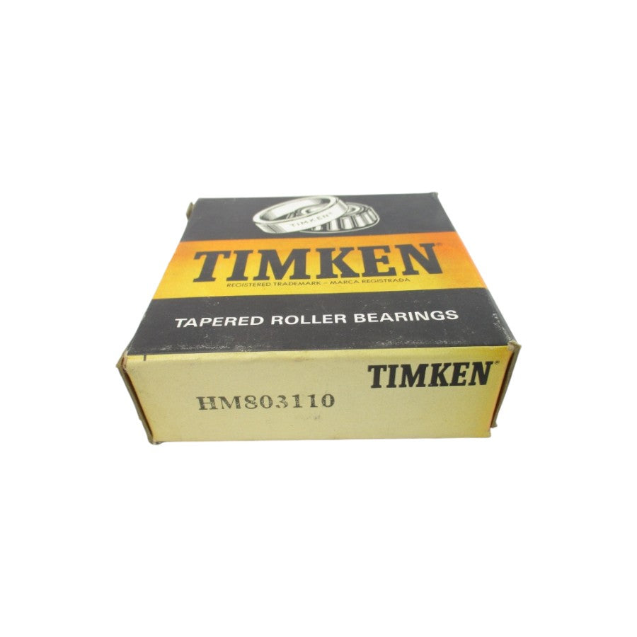 TIMKEN HM803110 NSMP