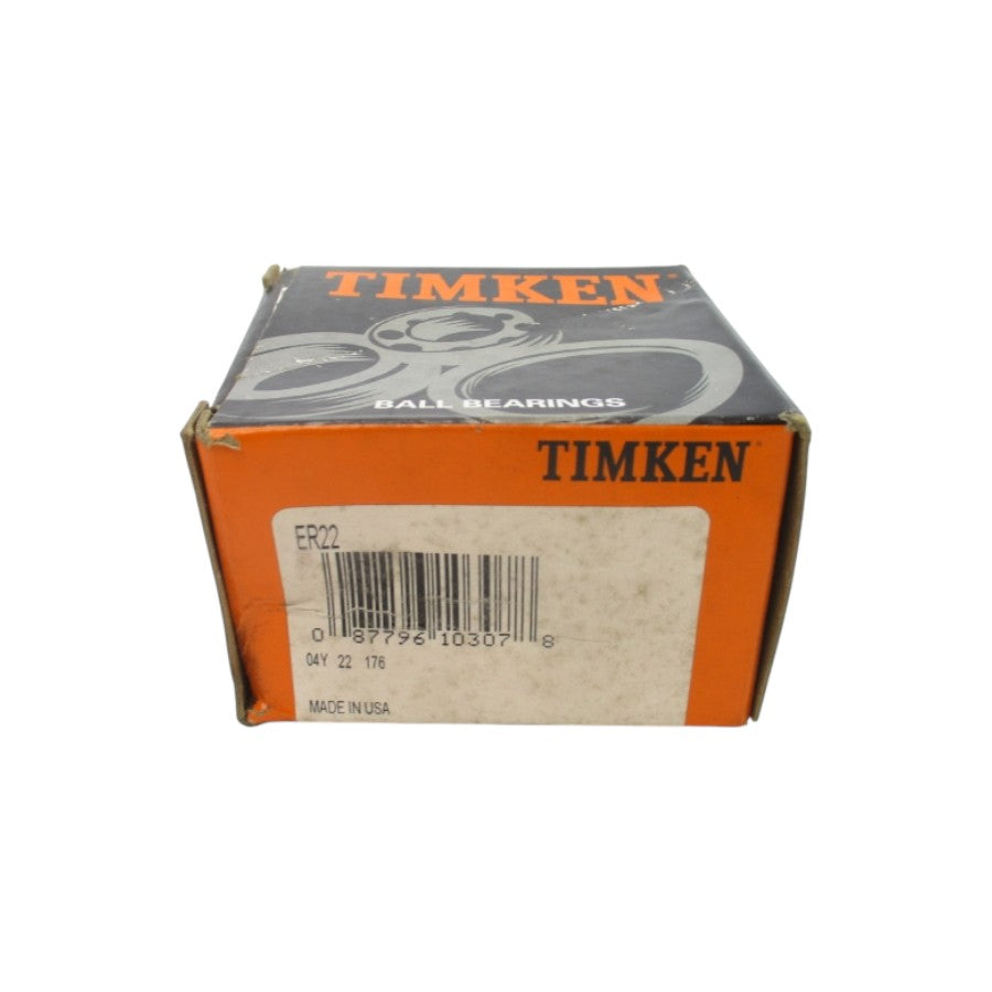 TIMKEN ER22 NSMP