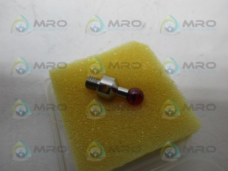 RENISHAW A-5000-6350 RUBY BALL NSMP