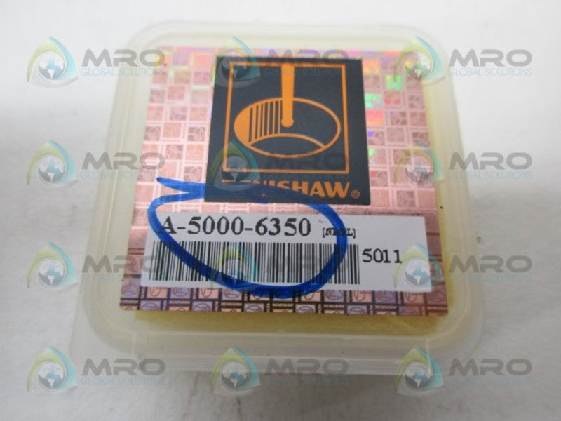 RENISHAW A-5000-6350 RUBY BALL NSMP