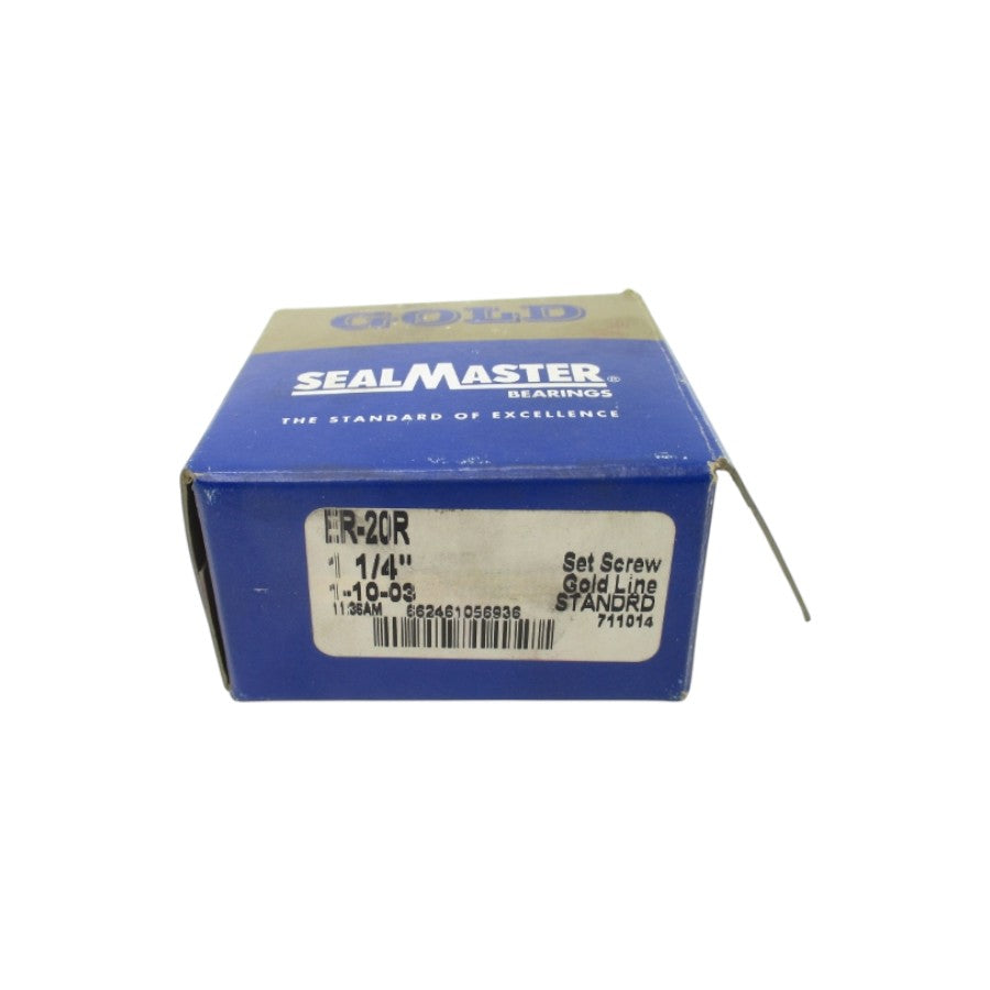 SEALMASTER ER-20R 711014 1-1/4" NSMP
