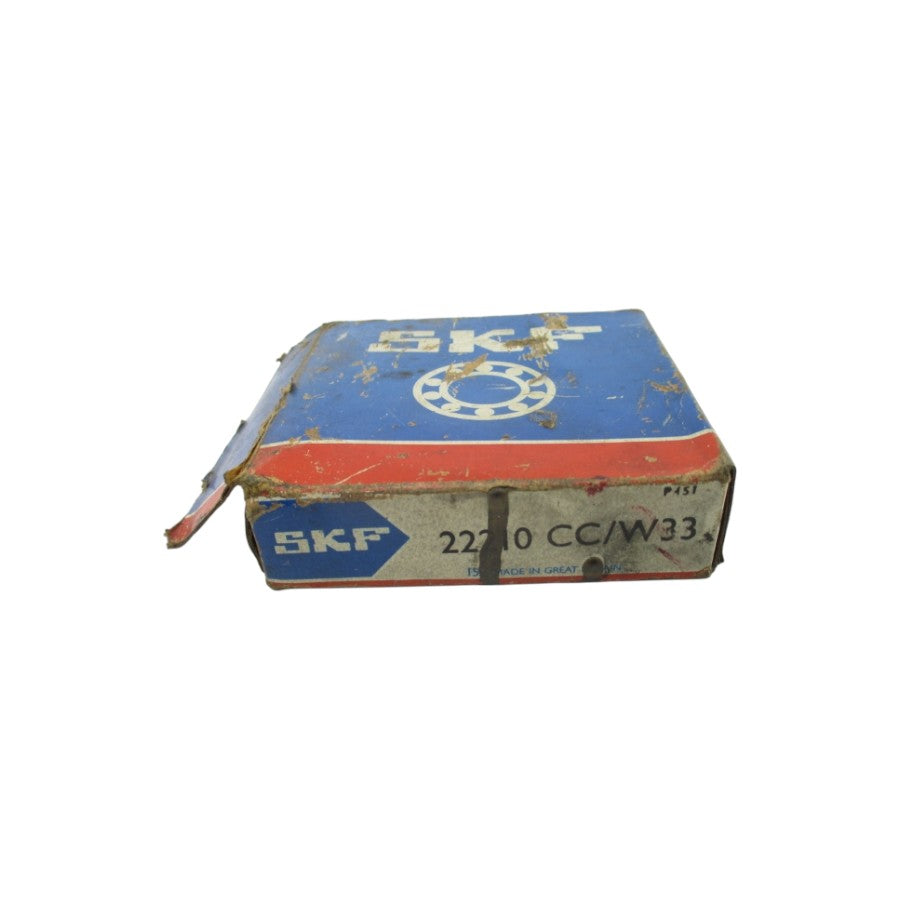 SKF 2210CC/W33 NSMP