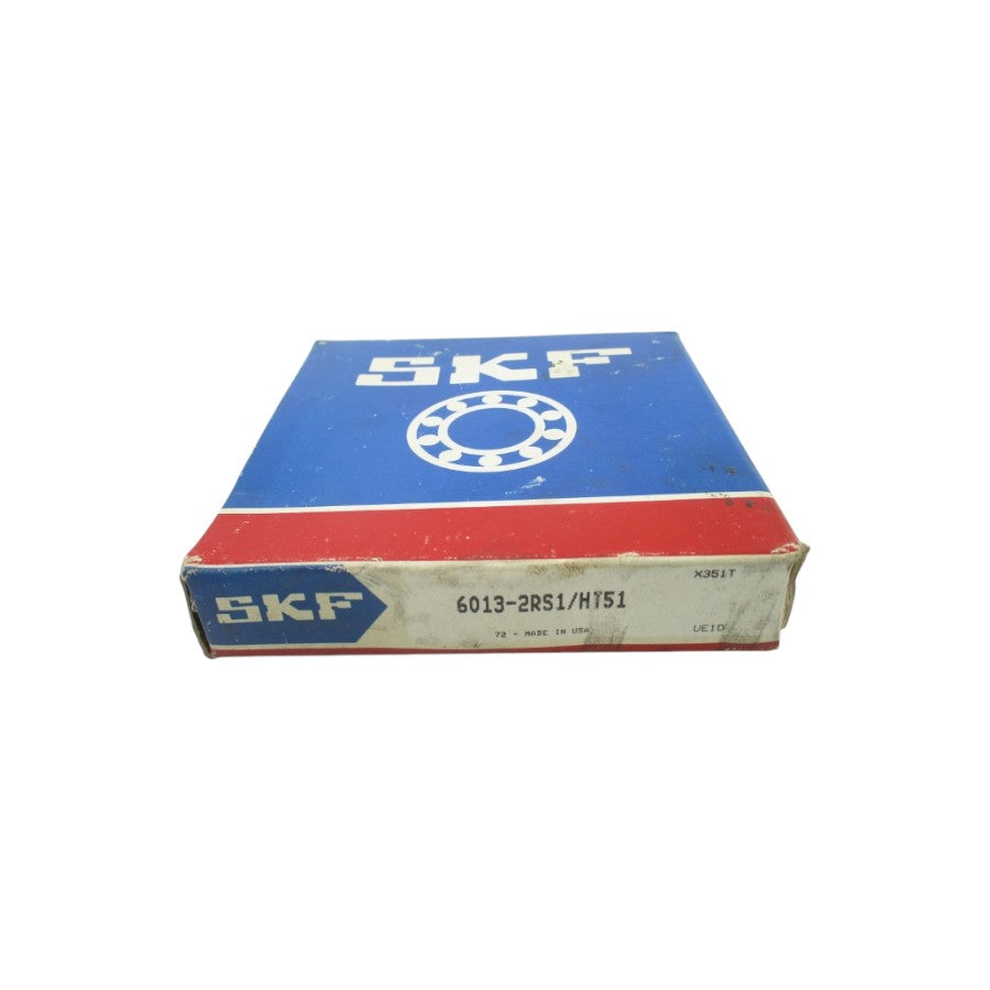 SKF 6013-2RS1/HT51 NSFS