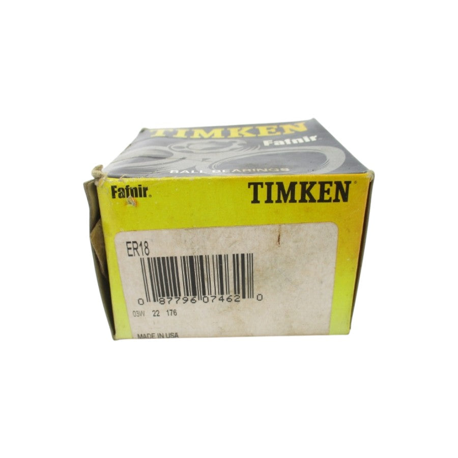 TIMKEN ER18 NSMP