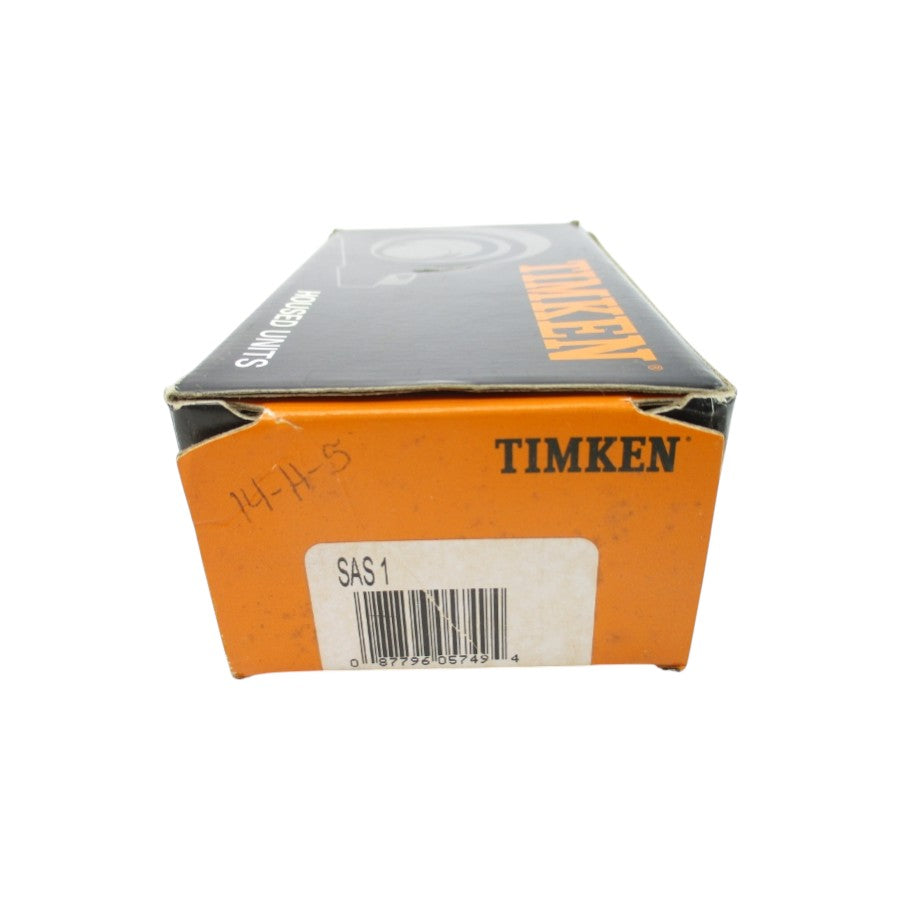 TIMKEN SAS1 NSMP