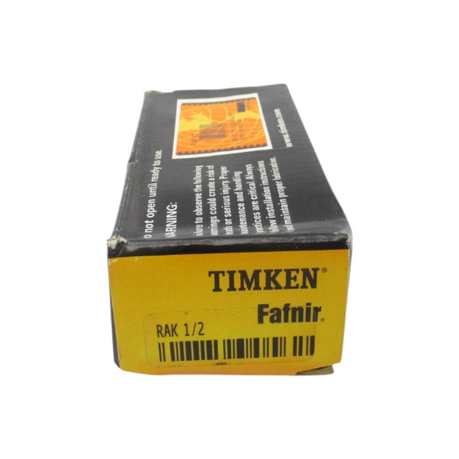 TIMKEN RAK1/2 NSMP