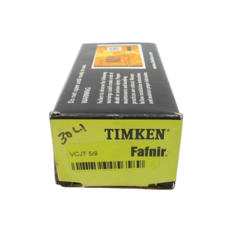 TIMKEN VCJT5/8 NSMP