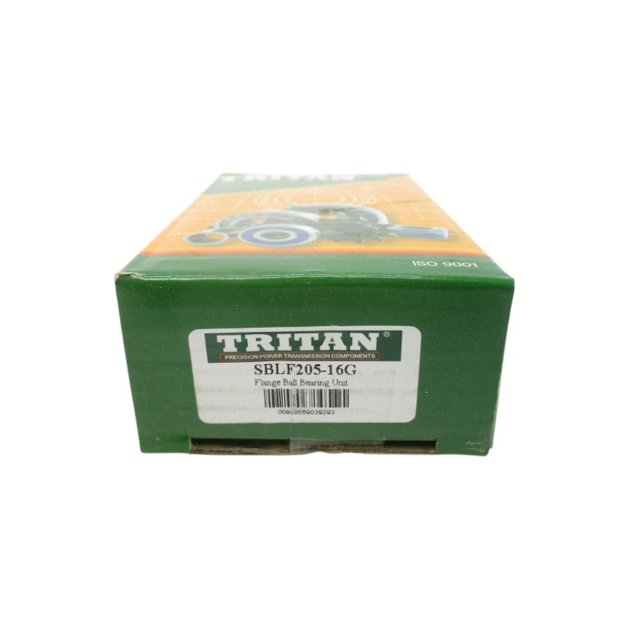 TRITAN SBLF205-16G NSMP