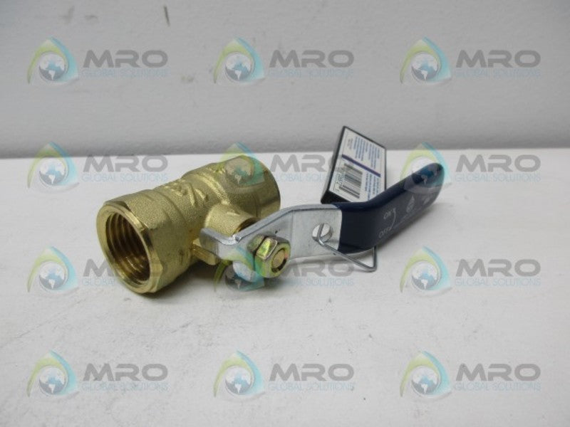 AMERICAN VALVE 369197 BALL VALVE NSNP