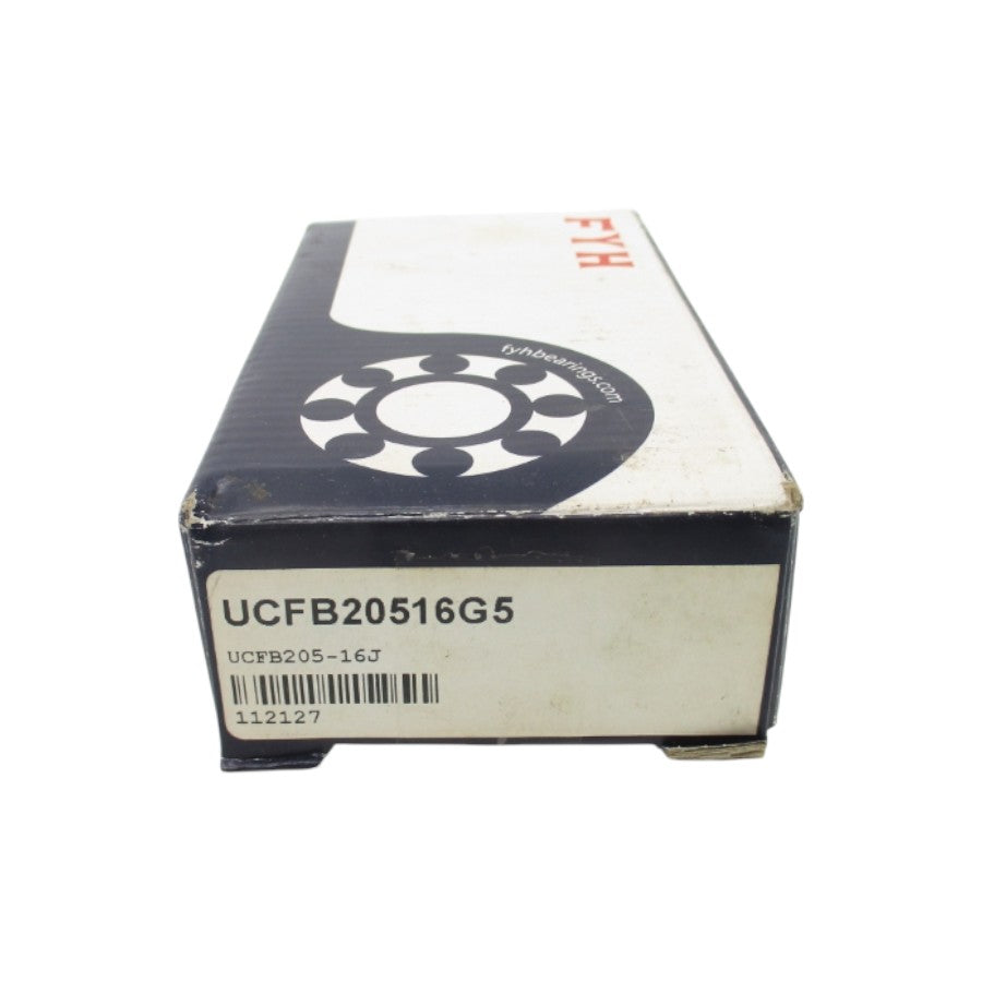 FYH UCFB20516G5 NSMP