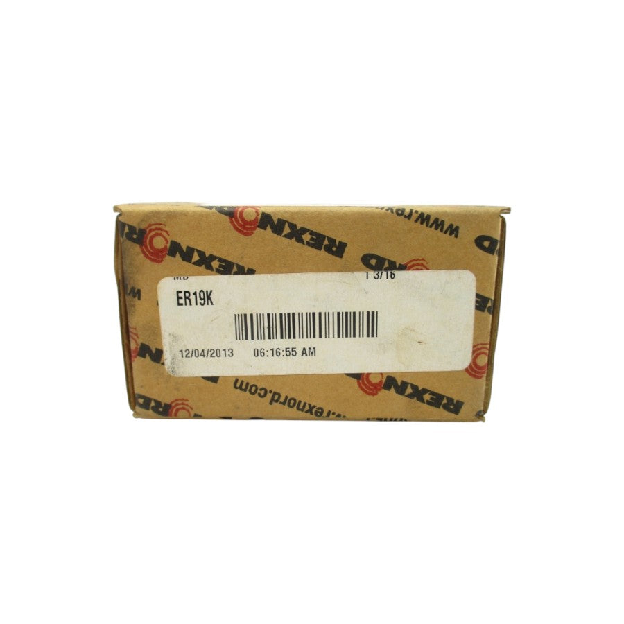 REXNORD ER19K 1-3/16" NSMP