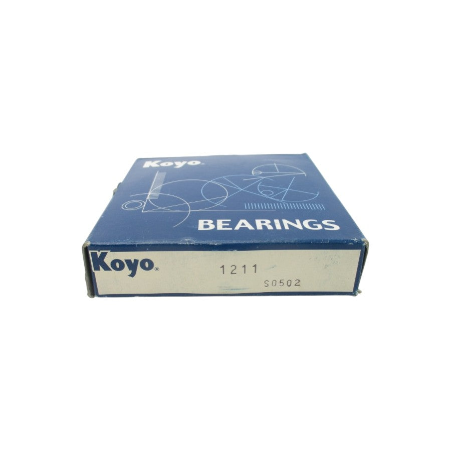 KOYO 1211 NSMP