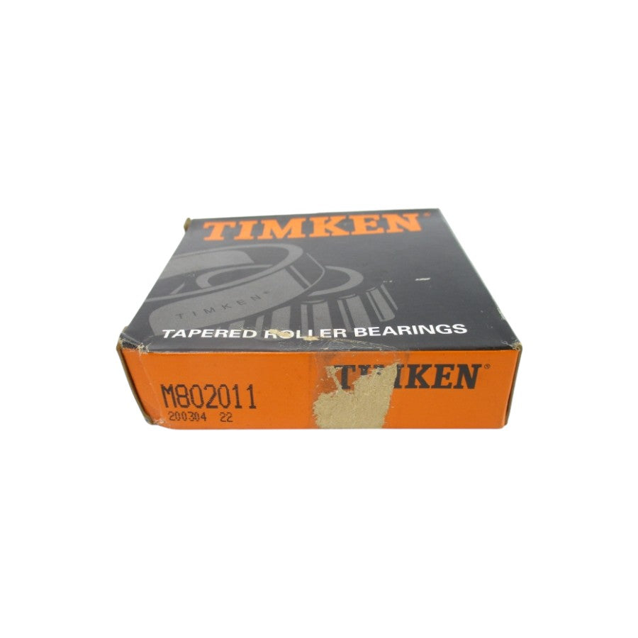 TIMKEN M802011 NSMP