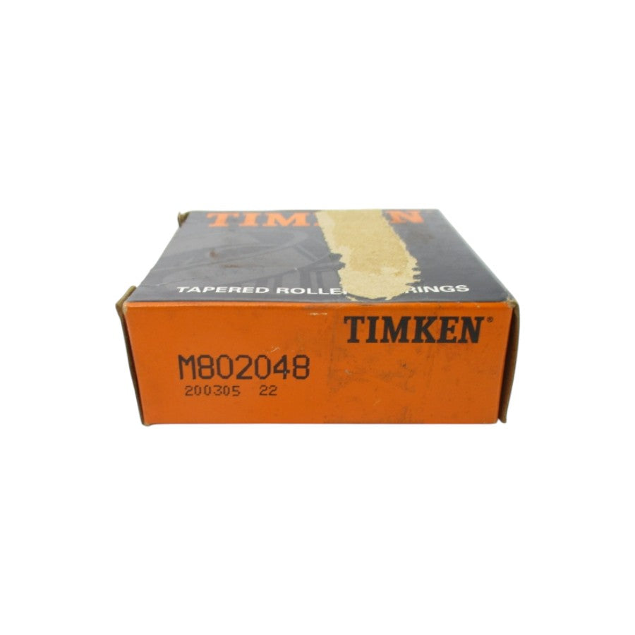 TIMKEN M802048 NSMP