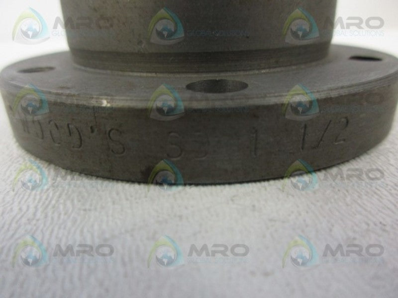 TB WOODS SD 1 1/2 SPROCKET NSNP