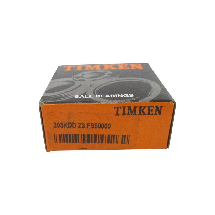 TIMKEN 203KDDZ3FS50000 NSMP