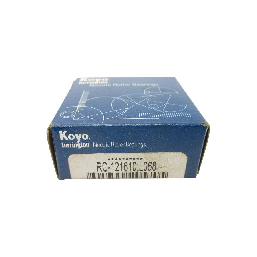 KOYO RC-121610;L068 NSMP