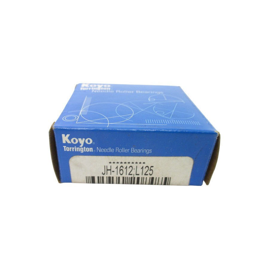 KOYO JH-1612;L125 NSMP
