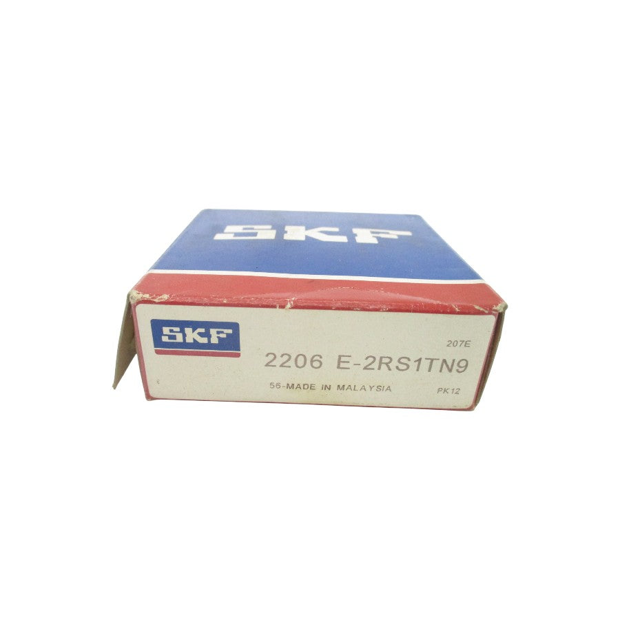 SKF 2206E-2RS1TN9 NSMP