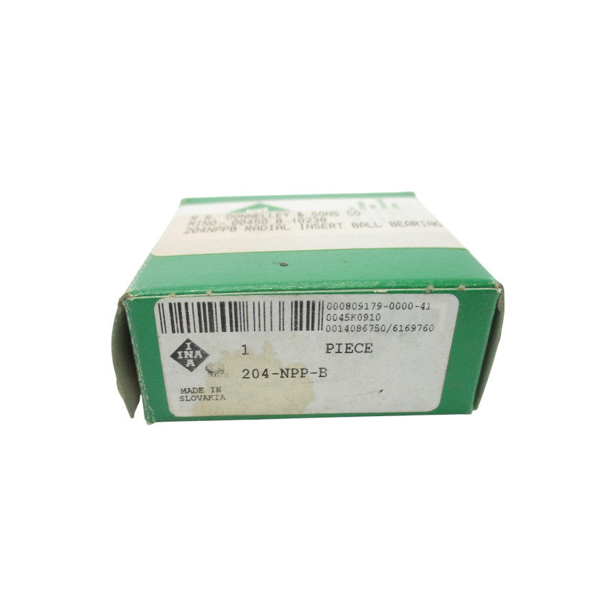 INA 204-NPP-B NSMP