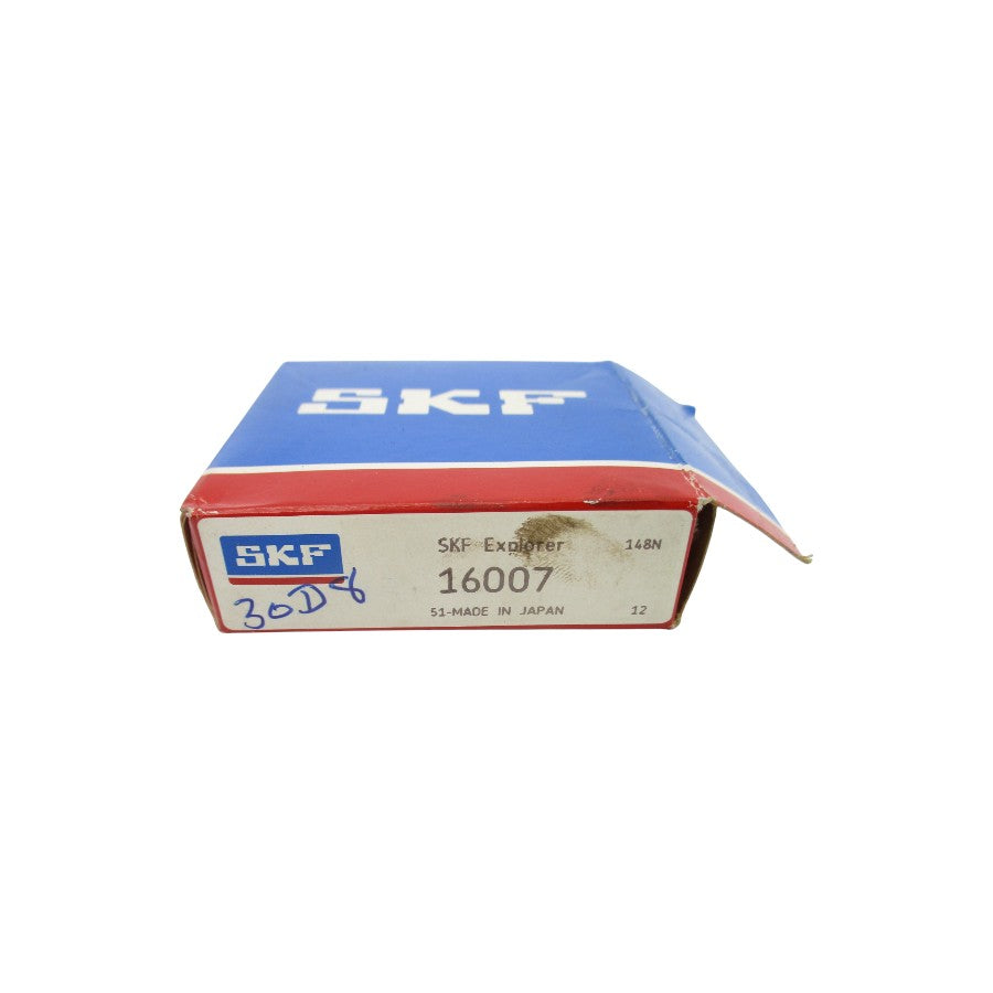 SKF 16007 NSMP