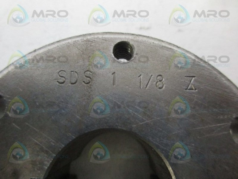 TB WOODS SDS 1-1/8" NSNP