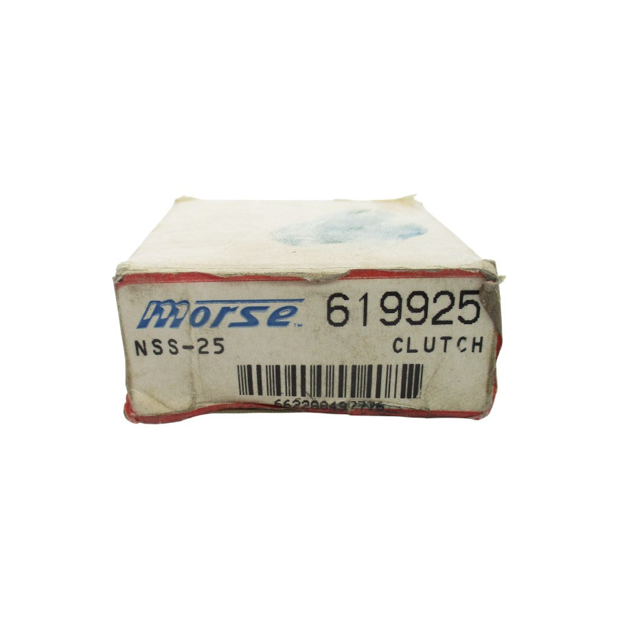 MORSE NSS-25 619925 NSMP
