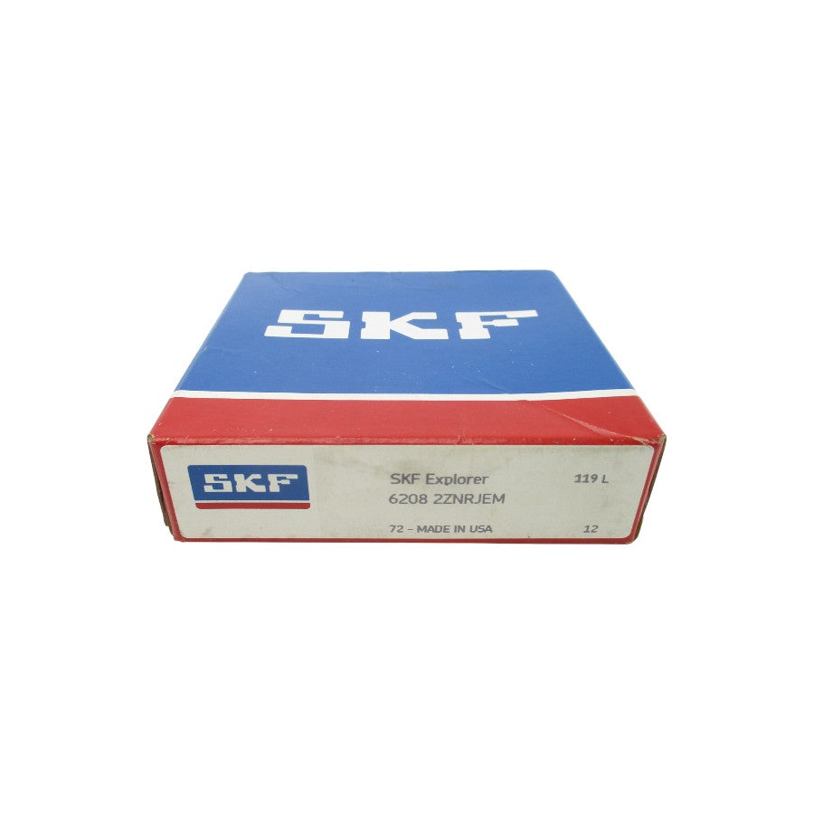 SKF 62082ZNRJEM NSFS