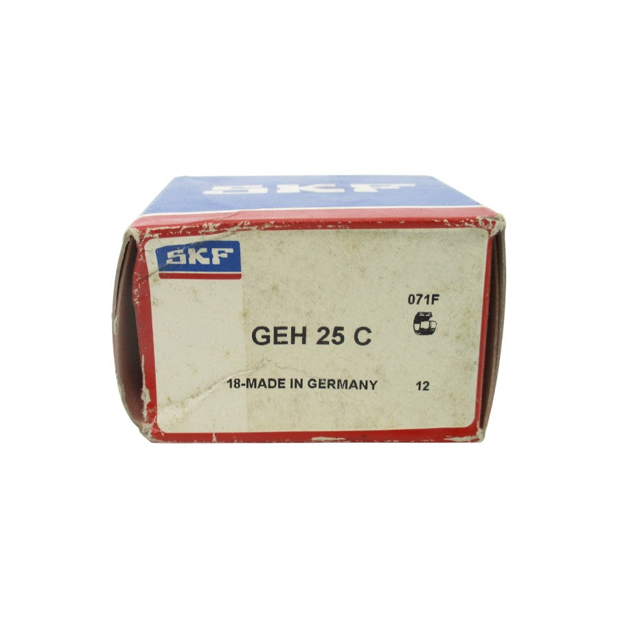 SKF GEH25C NSFS
