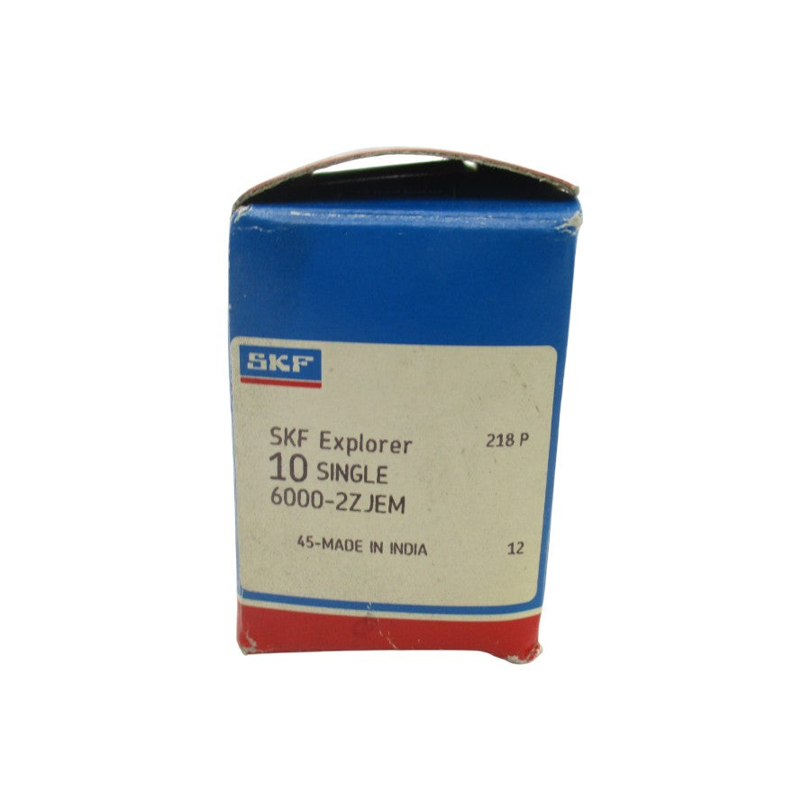SKF 6000-2ZJEM (PKG OF 2) NSMP