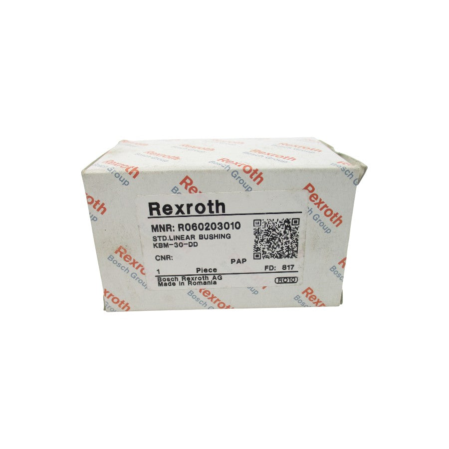 REXROTH R060203010 NSMP