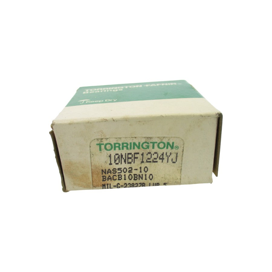 TORRINGTON 10NBF1224YJ NAS502-10 NSMP