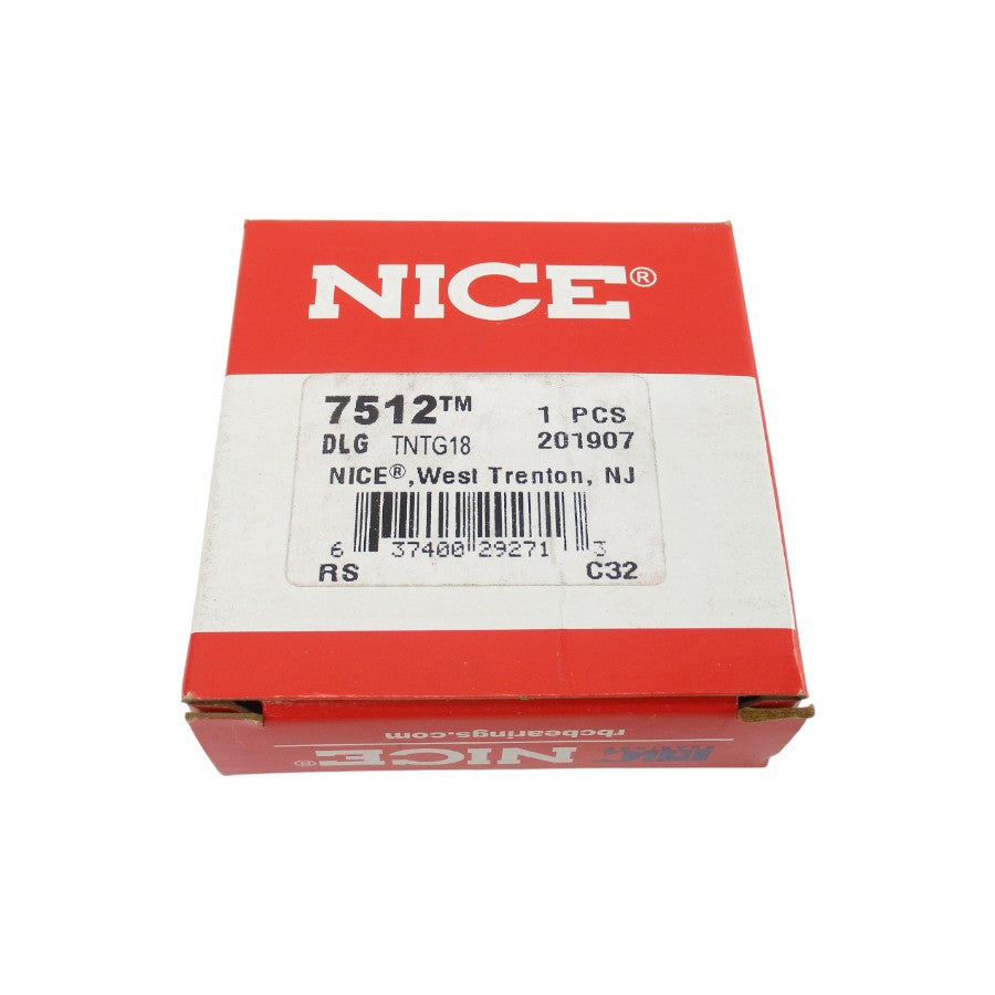 NICE 7512DLGTNTG18 NSMP