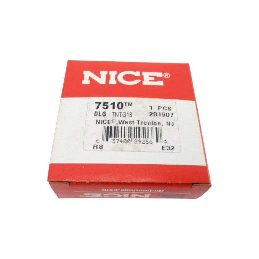 NICE 7510DLGTNTG18 NSMP